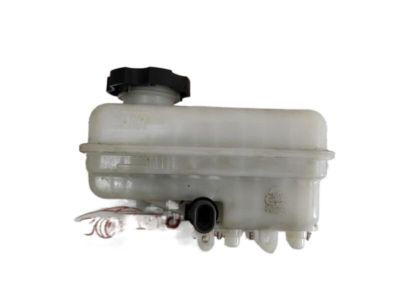 GM 25933427 Master Cylinder Reservoir