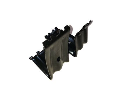 GM 15116183 Spare Bracket