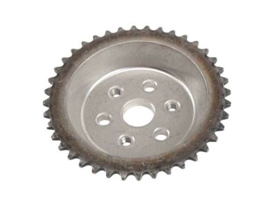 GM 90537298 Crankshaft Gear