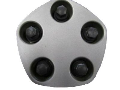 GM 10132656 Wheel Trim CAP