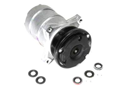 GM 89019212 Air Conditioner Compressor And Component Kit