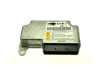 GM 23369684 Diagnostic Unit