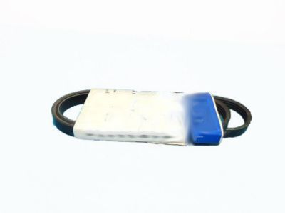 GM 12576745 AC Belt