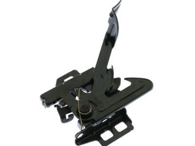 GM 10423017 Latch