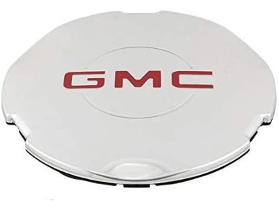 GM 15712389 Hub Cap