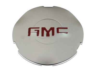 GM 15712389 Hub Cap