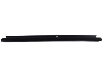 GM 15136070 Sealing Strip Asm-Rear Side Door Window Outer