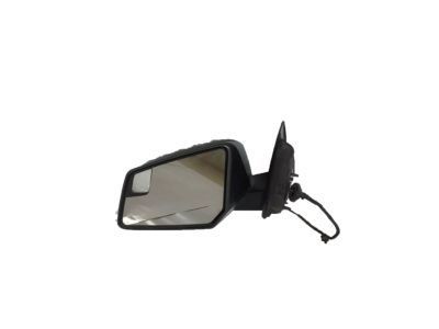 GM 20879274 Mirror Assembly