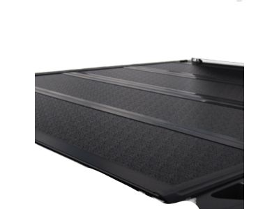 GM 19416965 Standard Bed Hard Folding Tonneau Cover by REV