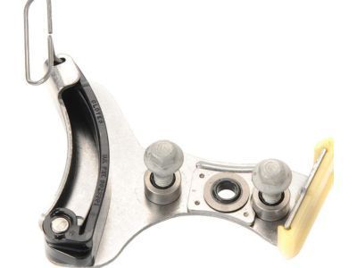 GM 12630107 Tensioner Kit-Timing Chain