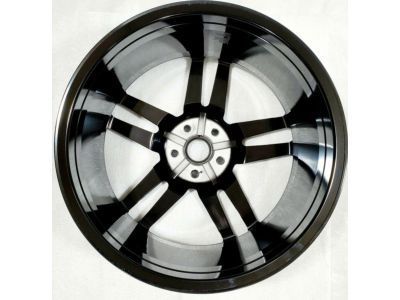 GM 20986482 Wheel