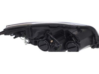 GM 22794767 Composite Headlamp