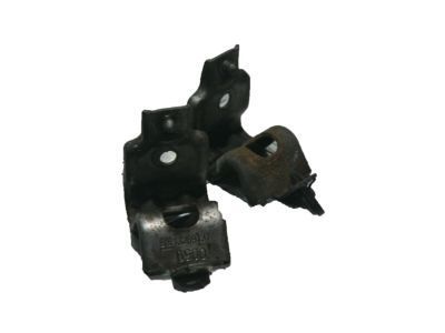 GM 13239137 Radiator Upper Bracket