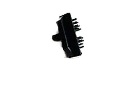 GM 25954952 Windshield Support