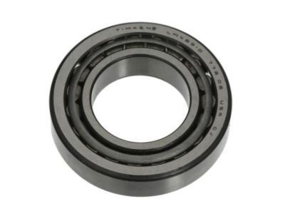 GM 457052 Inner Wheel Bearing