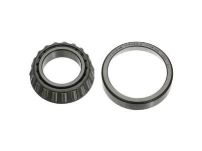 GM 457052 Inner Wheel Bearing