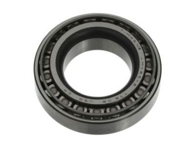 GM 457052 Inner Wheel Bearing