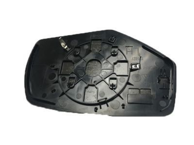 GM 22919744 Mirror Glass