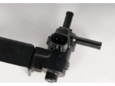 GM 88969152 Valve, Evap Emission Canister Vent Solenoid(W/Bracket)