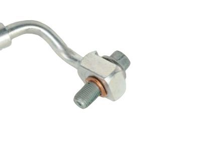 GM 15101922 Hose Asm-Rear Brake