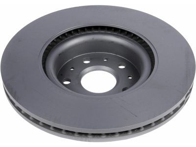 GM 13511494 Rotor