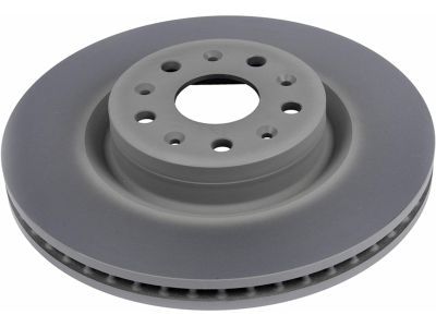 GM 13511494 Rotor