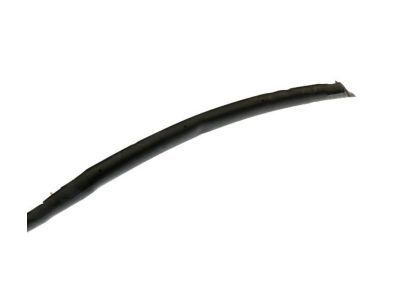 GM 23345375 Lower Weatherstrip