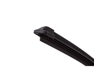 GM 92219233 Wiper Blade