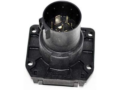 GM 15162416 Plug