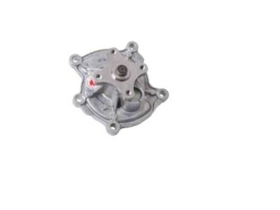 GM 12702111 Water Pump Assembly