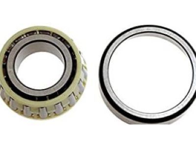 GM 14066918 Outer Bearing