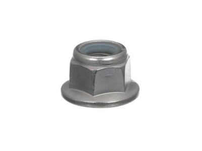 GM 11547419 Top Nut