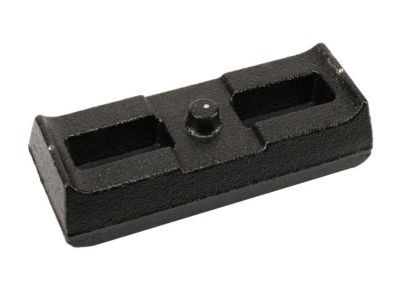 GM 15885530 U-Bolt Spacer