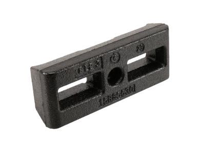 GM 15885530 U-Bolt Spacer