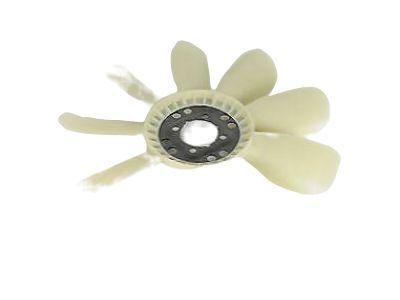 GM 15017911 Blade, Fan