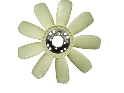 GM 15017911 Blade, Fan