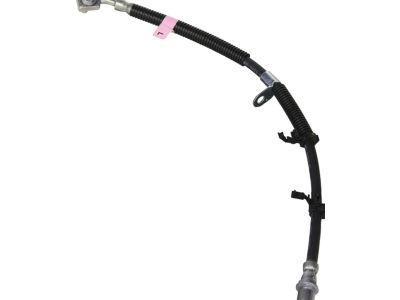 GM 84237974 Brake Hose