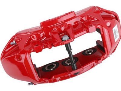 GM 84229190 Caliper