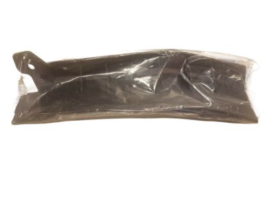 GM 90924007 Air Deflector