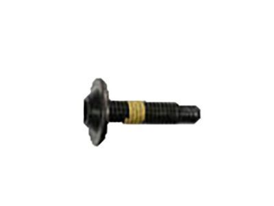 GM 11561637 Edge Molding Bolt