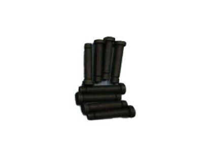 GM 15567923 Shaft Pin