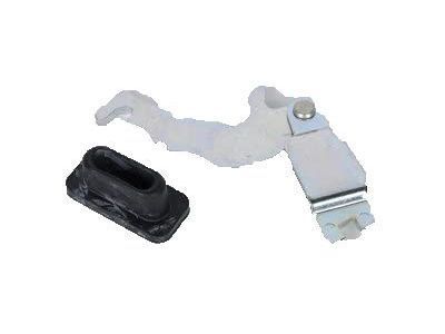 GM 15240817 Actuator Assembly