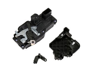 GM 20995846 Lock Assembly