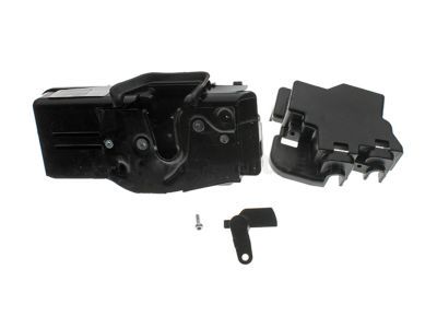 GM 20995846 Lock Assembly