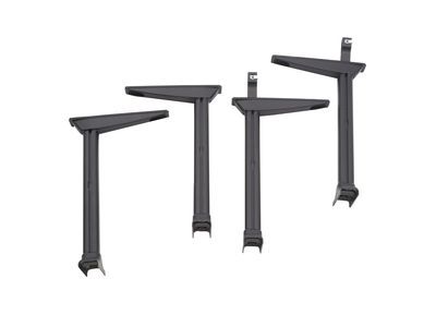 GM 84065985 GearOn™ Utility Rack Stanchions
