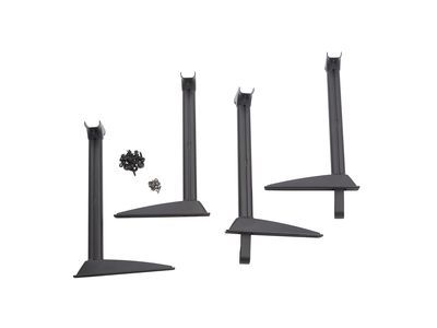 GM 84065985 GearOn™ Utility Rack Stanchions