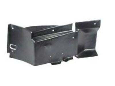 GM 95364910 Side Shield