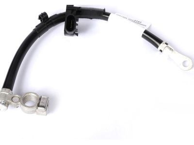 GM 23142757 Negative Cable