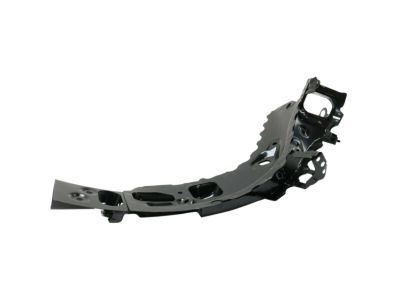 GM 84043513 Extension Panel