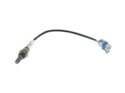 GM 12611165 Rear Oxygen Sensor